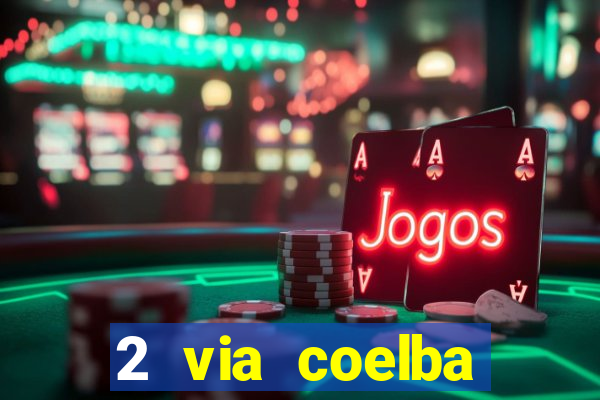 2 via coelba contas em aberto